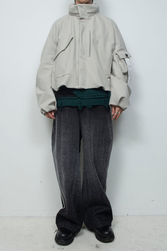 LB26AW-BL03-DFB LIGHT GRAY