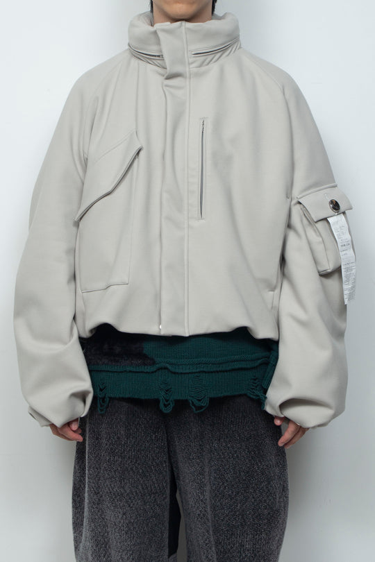 LB26AW-BL03-DFB LIGHT GRAY