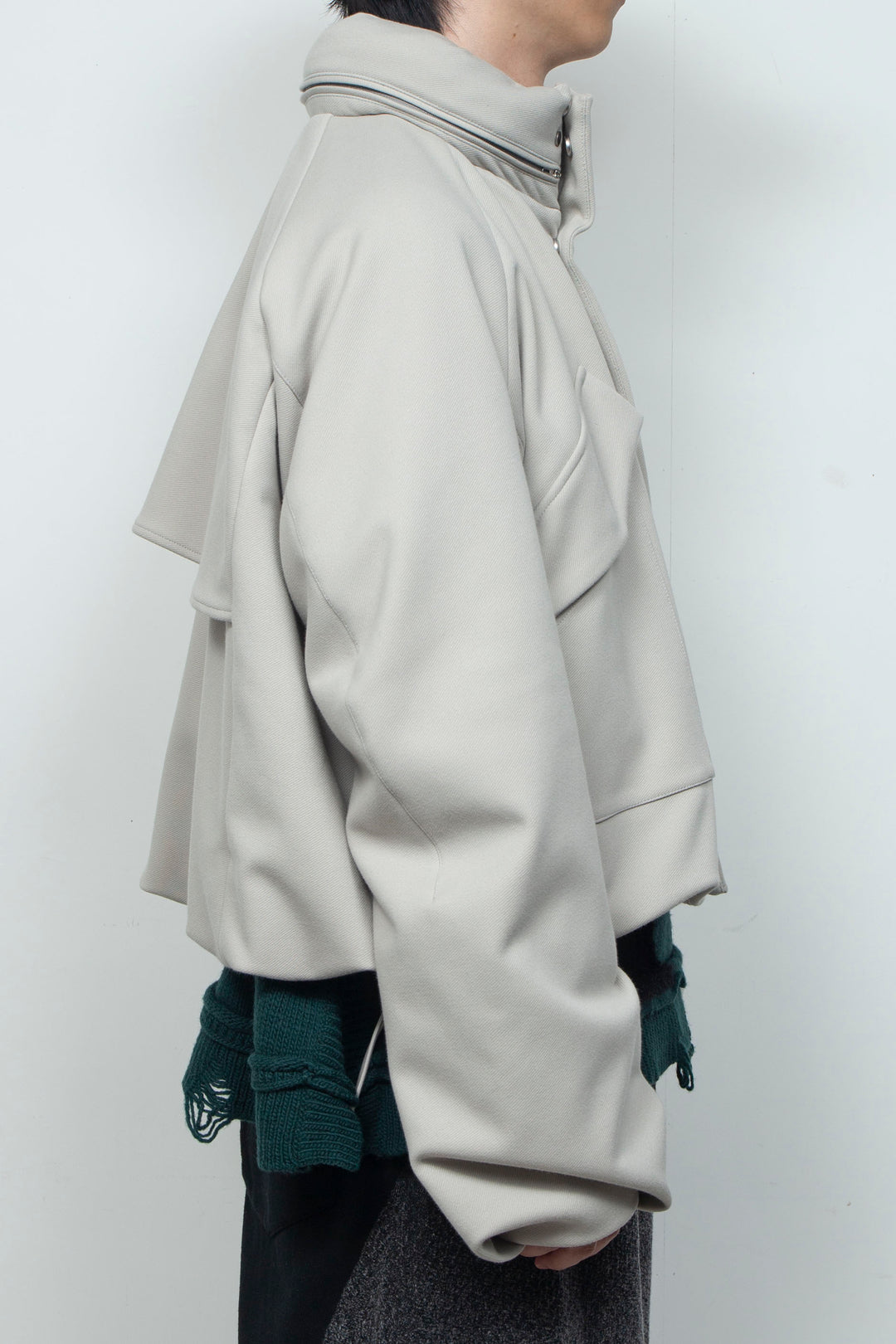 LB26AW-BL03-DFB LIGHT GRAY