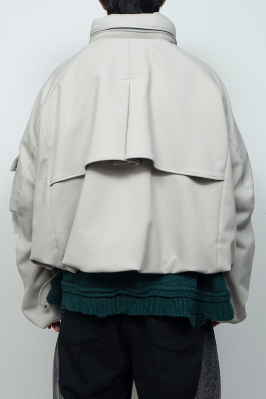 LB26AW-BL03-DFB LIGHT GRAY