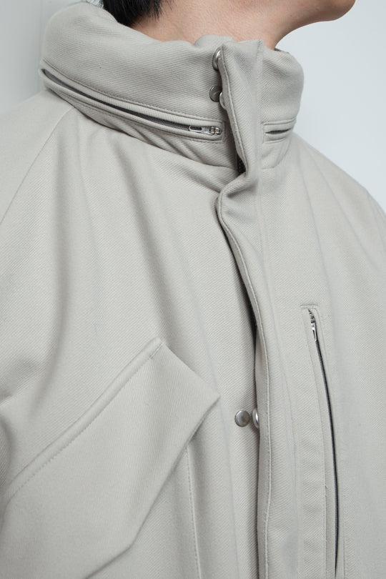 LB26AW-BL03-DFB LIGHT GRAY