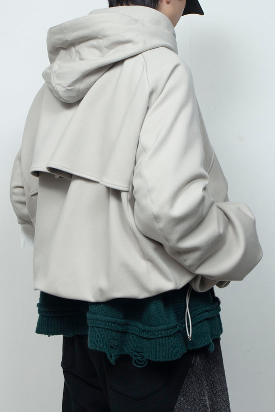 LB26AW-BL03-DFB LIGHT GRAY