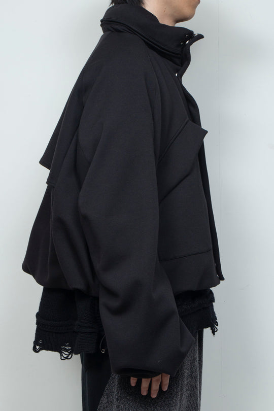 LB26AW-BL03-DFB BLACK