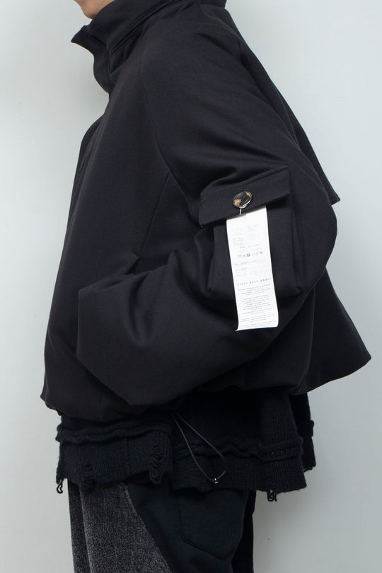 LB26AW-BL03-DFB BLACK