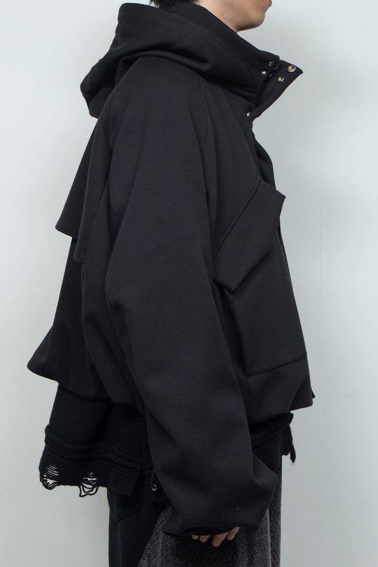 LB26AW-BL03-DFB BLACK
