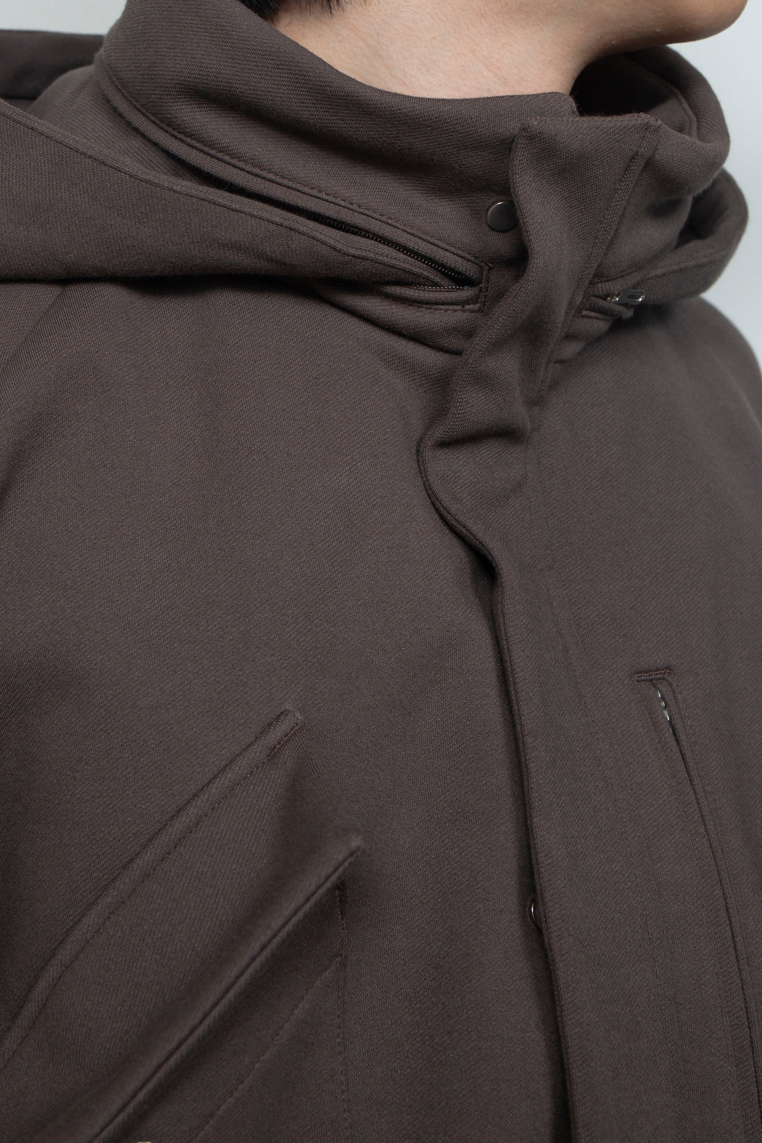 LB26AW-BL03-DFB BROWN