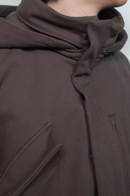 LB26AW-BL03-DFB BROWN