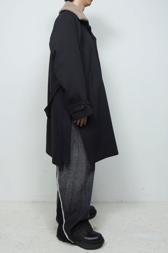 LB26AW-CO10-DFB BLACK