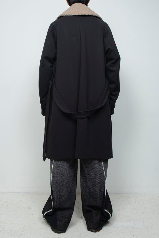 LB26AW-CO10-DFB BLACK