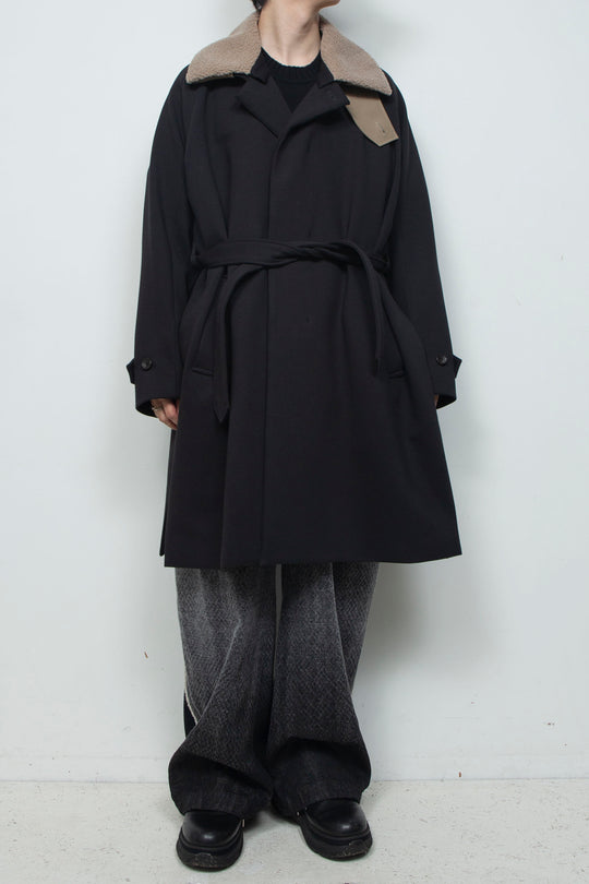 LB26AW-CO10-DFB BLACK