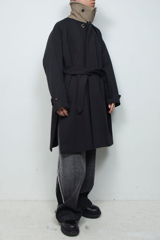 LB26AW-CO10-DFB BLACK