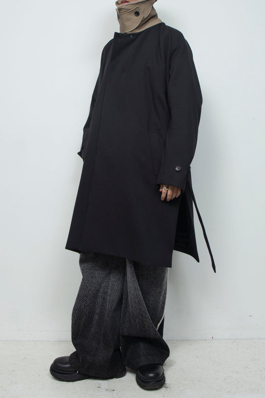 LB26AW-CO10-DFB BLACK