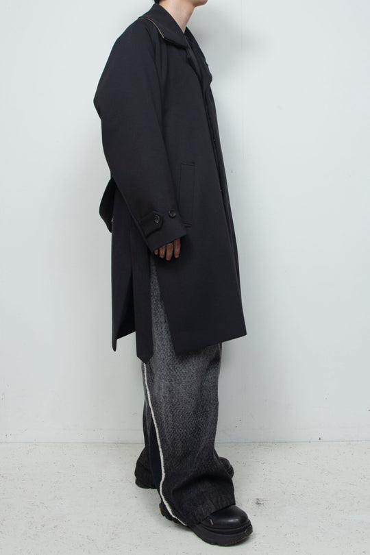 LB26AW-CO10-DFB BLACK