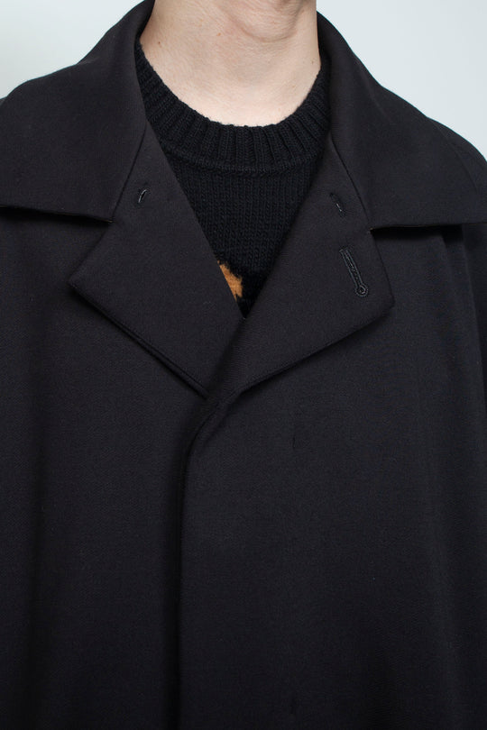LB26AW-CO10-DFB BLACK