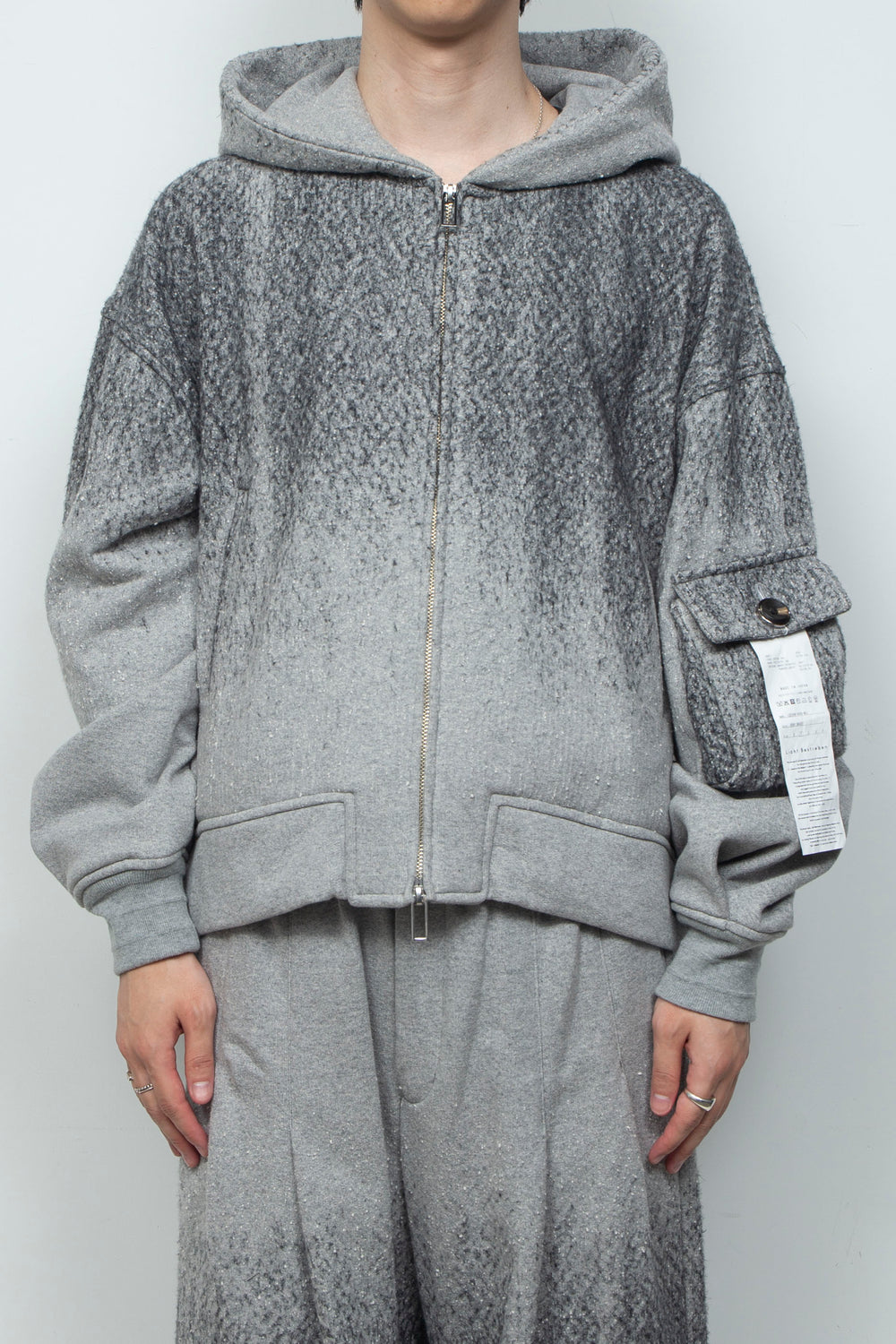 LB26AW-HD09-NDJ GRAY BASED