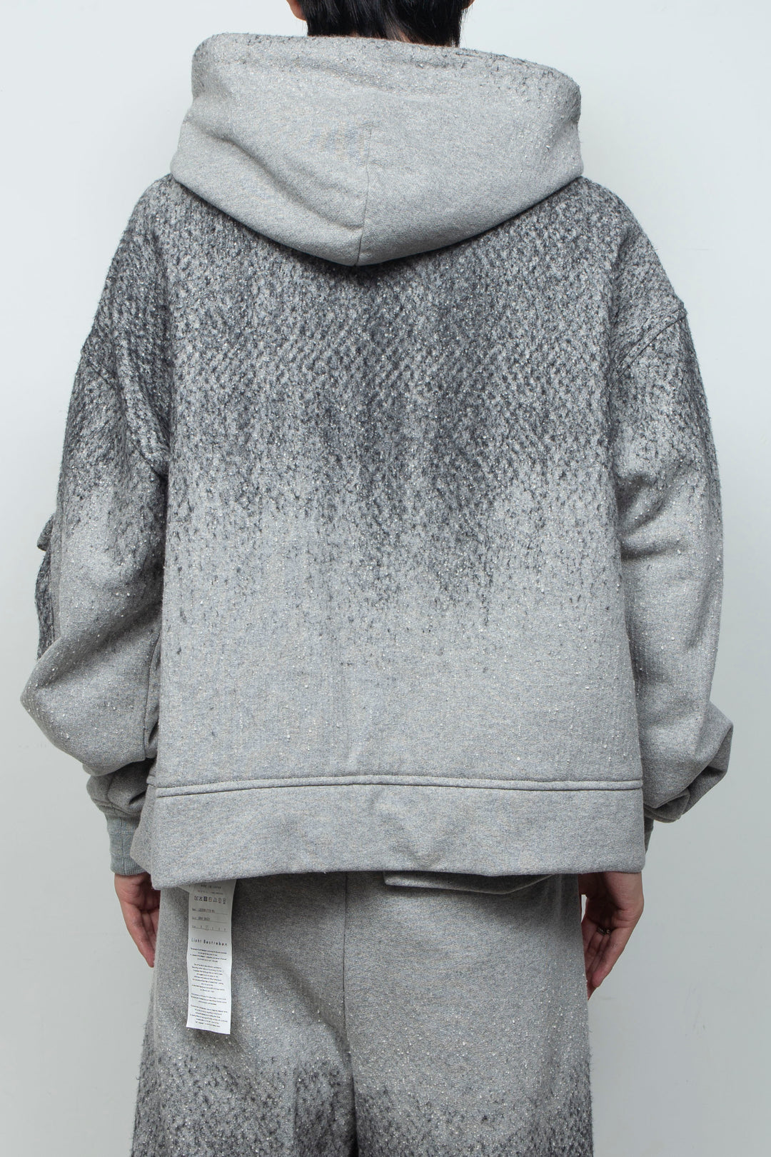 LB26AW-HD09-NDJ GRAY BASED