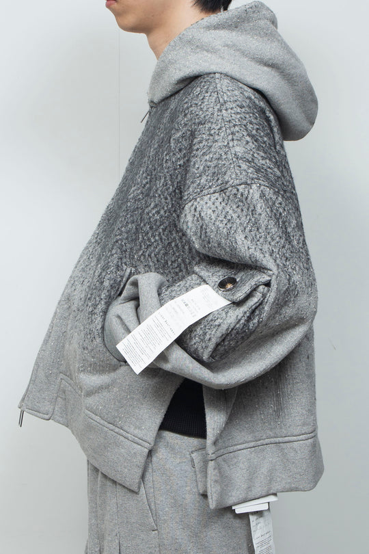 LB26AW-HD09-NDJ GRAY BASED