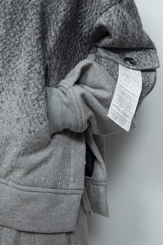 LB26AW-HD09-NDJ GRAY BASED