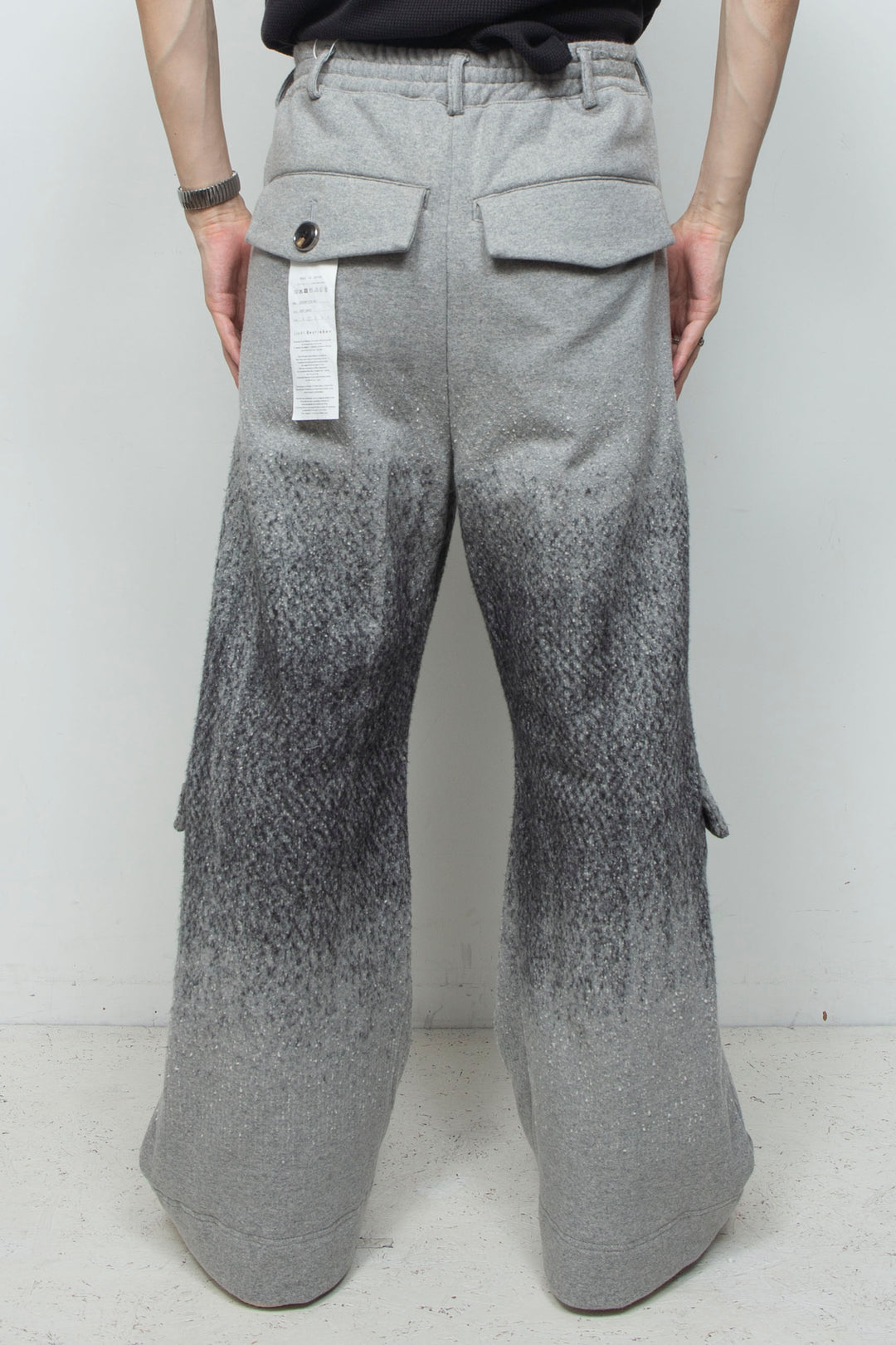 LB26AW-PT09-NDJ GRAY BASED
