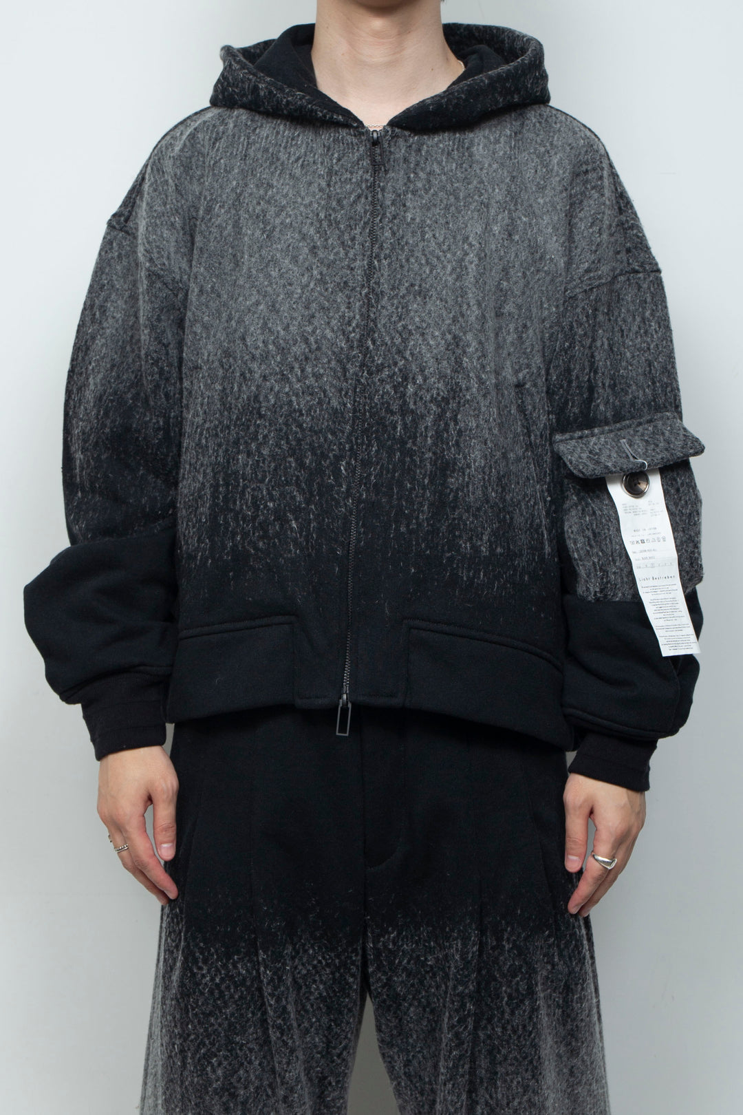 LB26AW-HD09-NDJ BLACK BASED