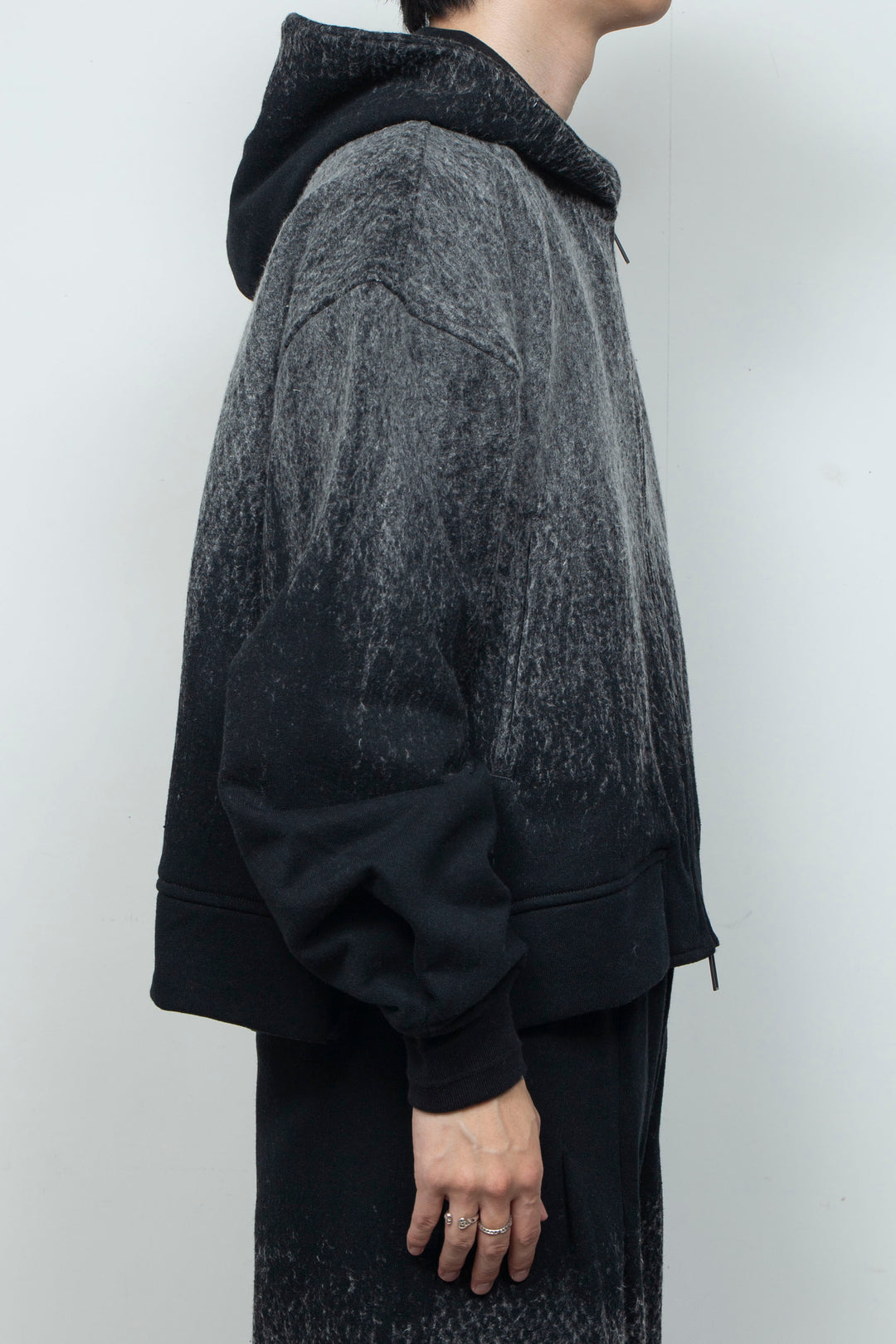 LB26AW-HD09-NDJ BLACK BASED
