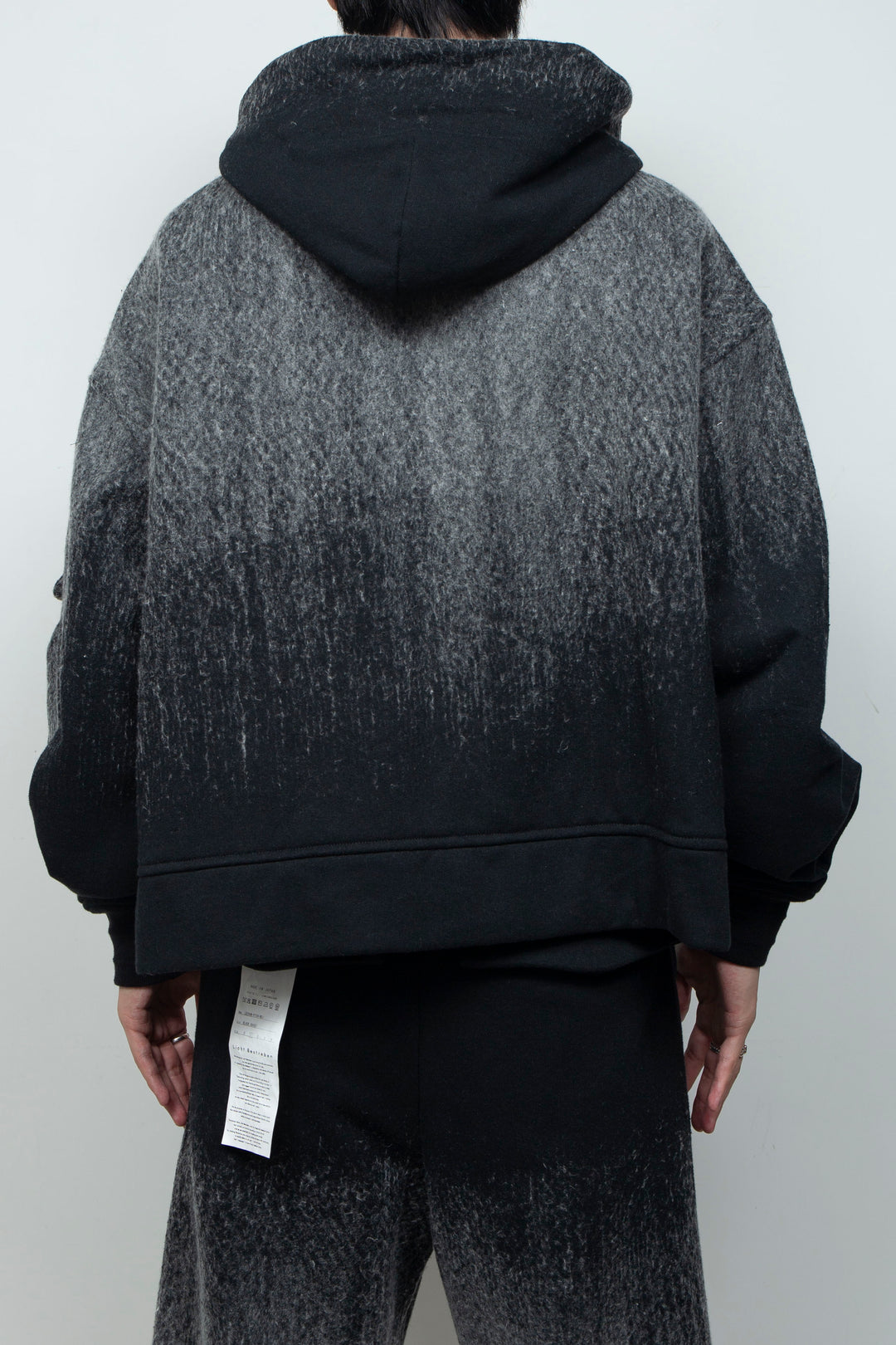 LB26AW-HD09-NDJ BLACK BASED