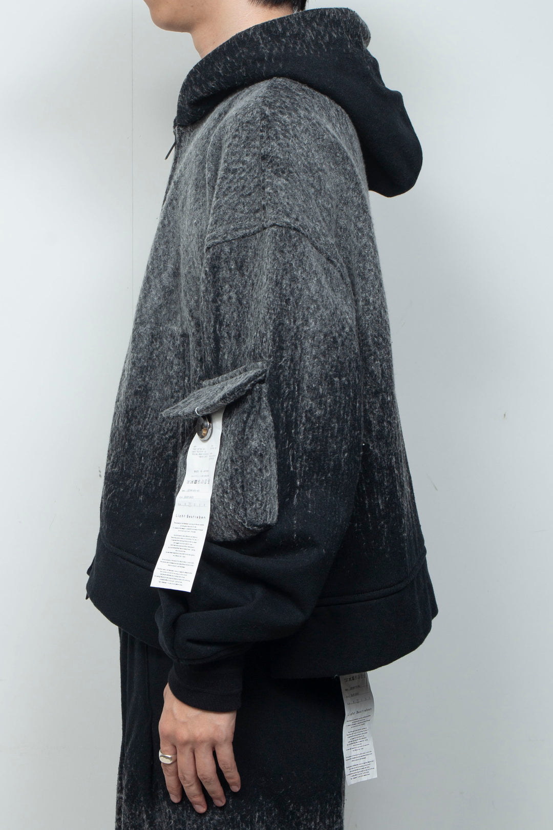 LB26AW-HD09-NDJ BLACK BASED