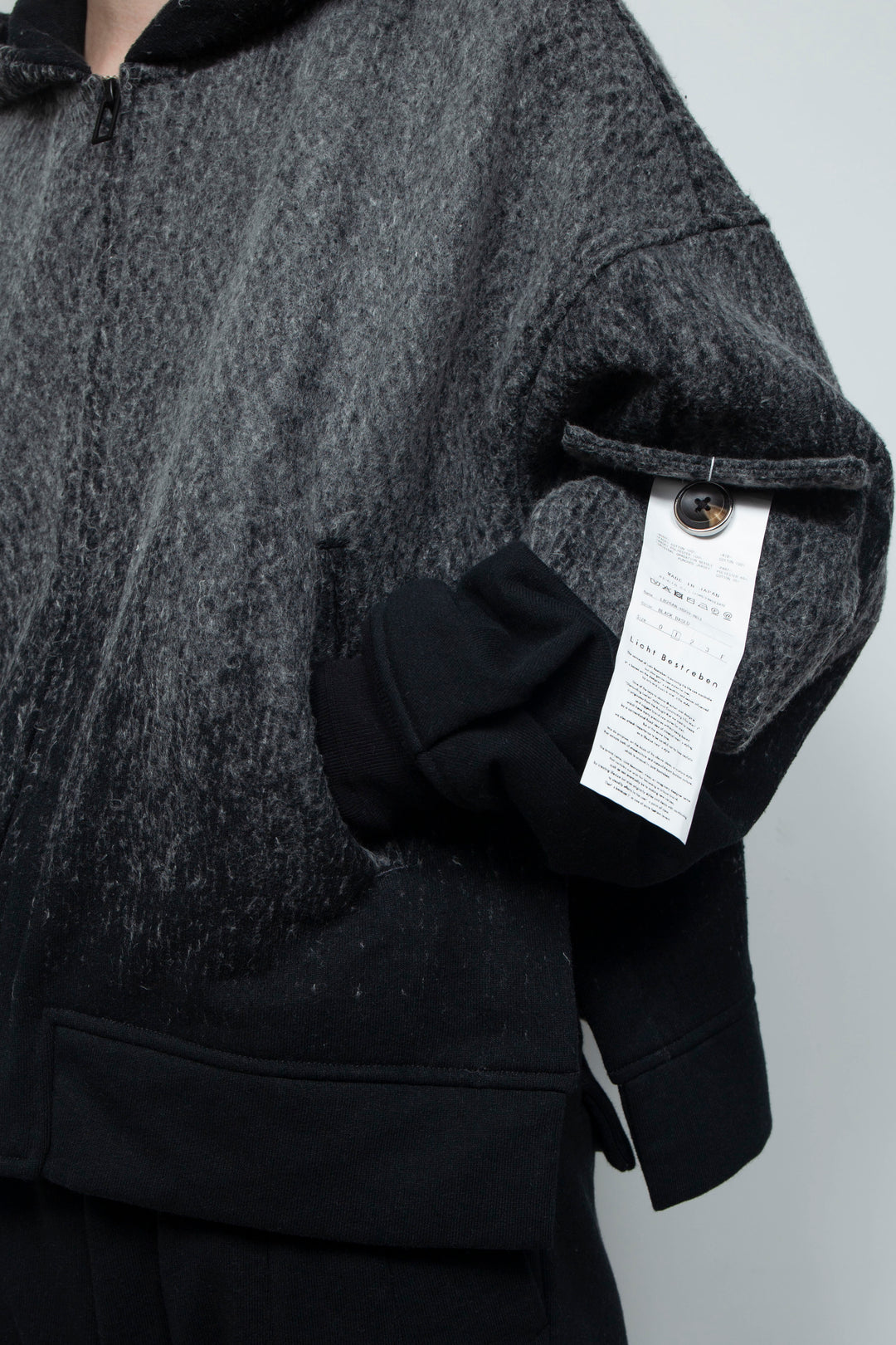 LB26AW-HD09-NDJ BLACK BASED