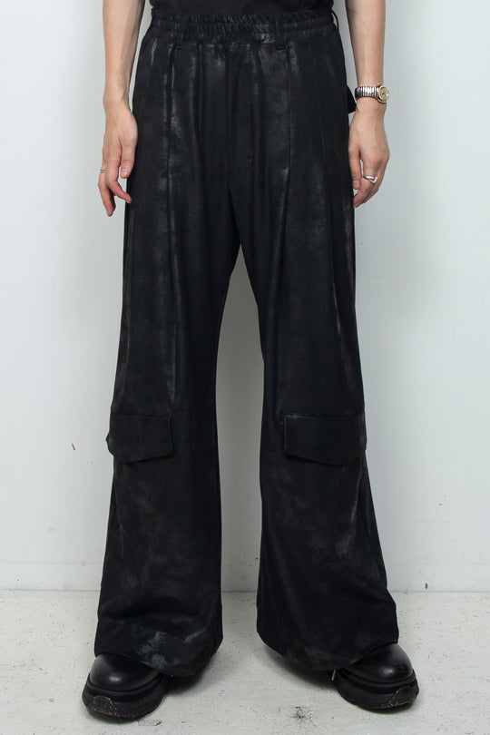 LB26AW-PT09-FNN BLACK