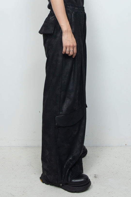 LB26AW-PT09-FNN BLACK
