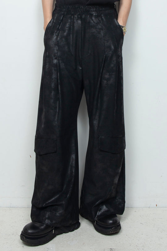 LB26AW-PT09-FNN BLACK