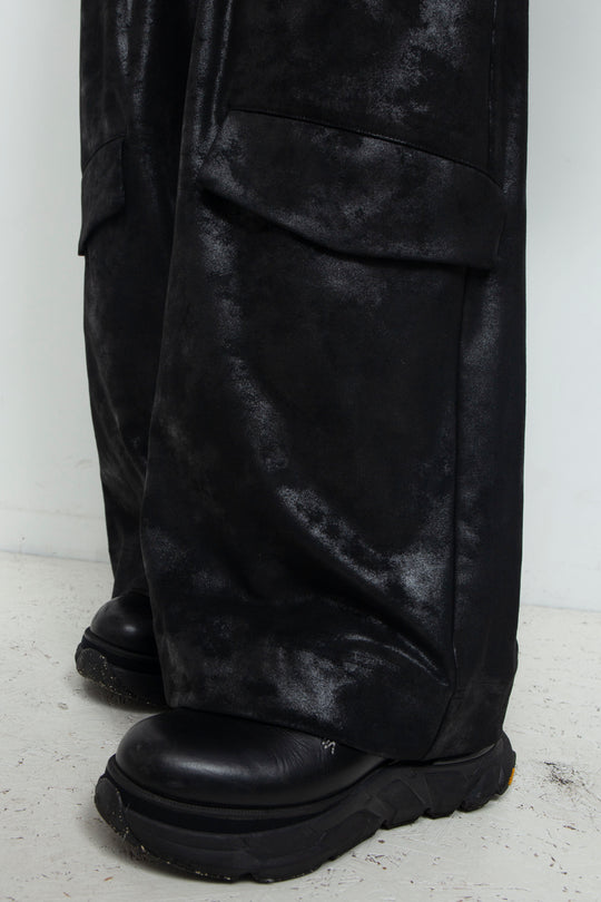LB26AW-PT09-FNN BLACK