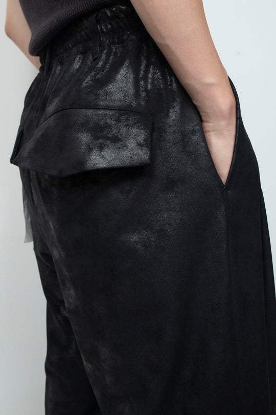 LB26AW-PT09-FNN BLACK