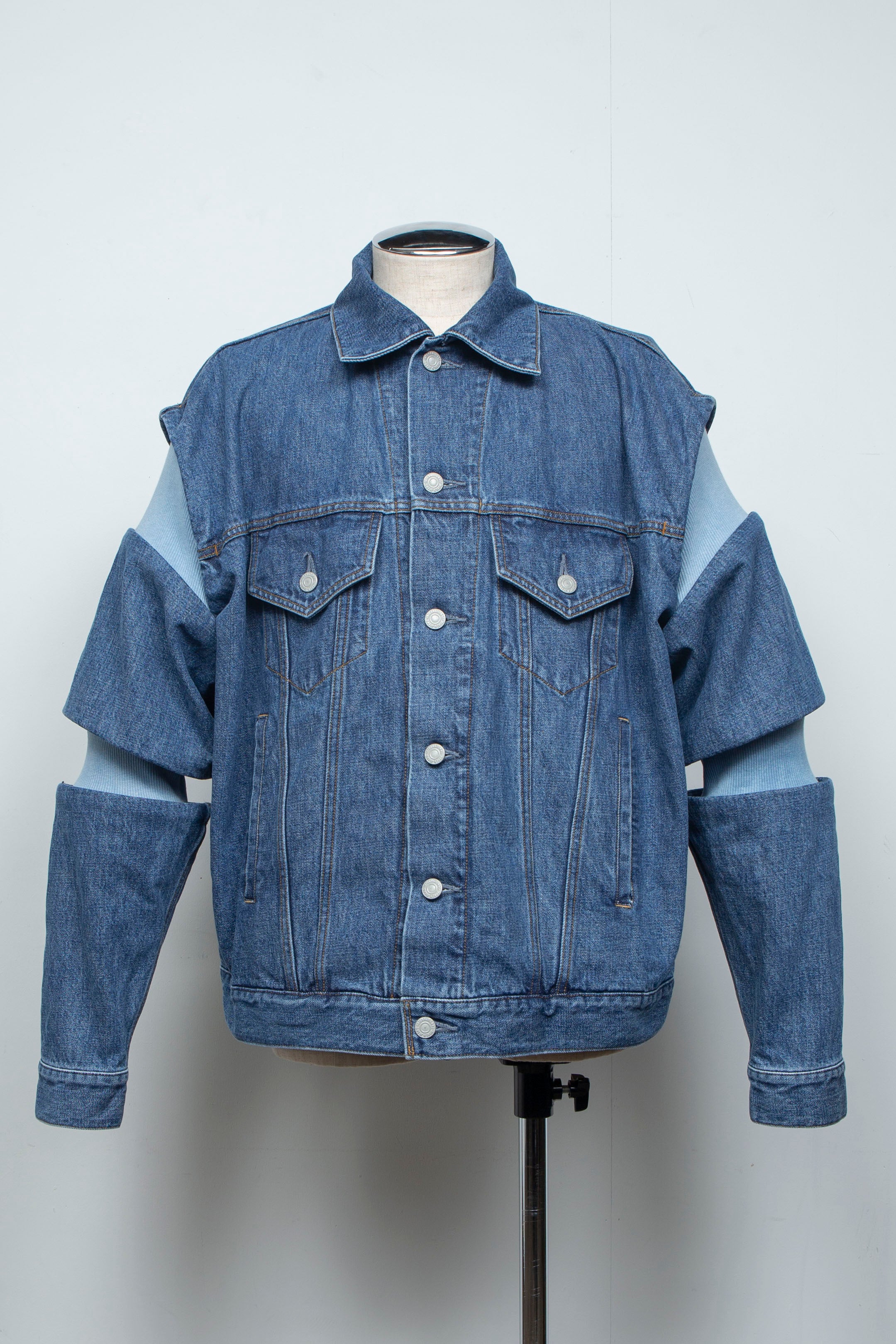Rib MA-1 Khaki/ KANTA（カンタ）通販・店舗 渋谷・神泉セレクト