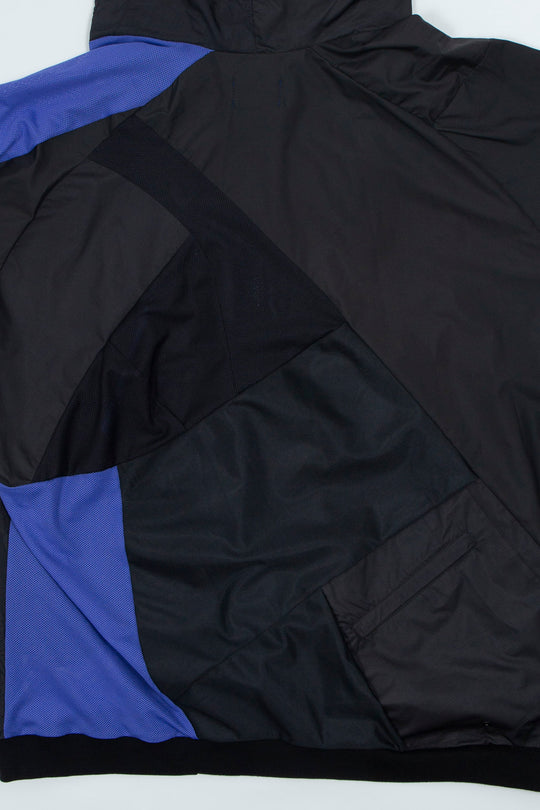 Airy Zip Hoodie