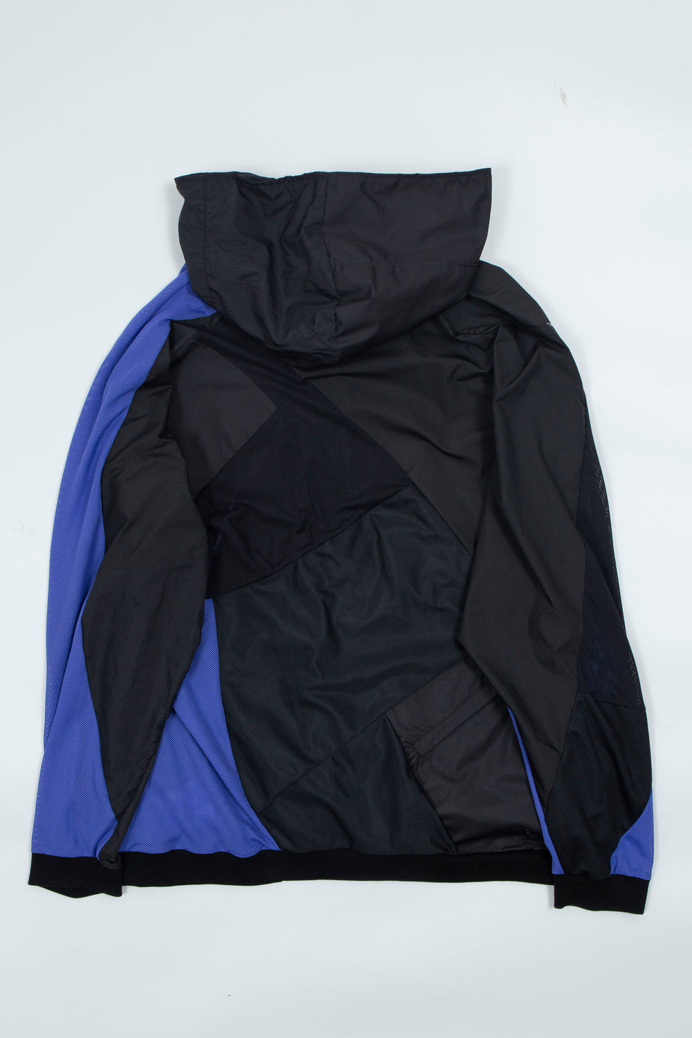 Airy Zip Hoodie