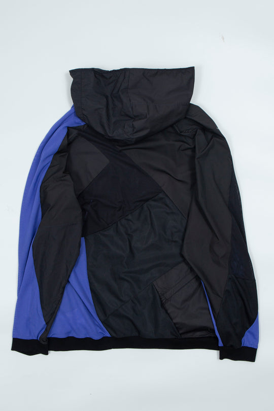 Airy Zip Hoodie