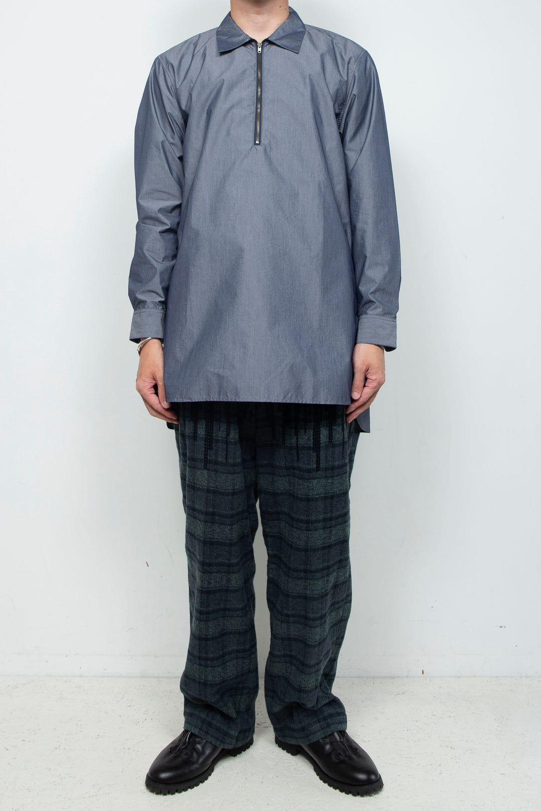 L/S Long Shirts