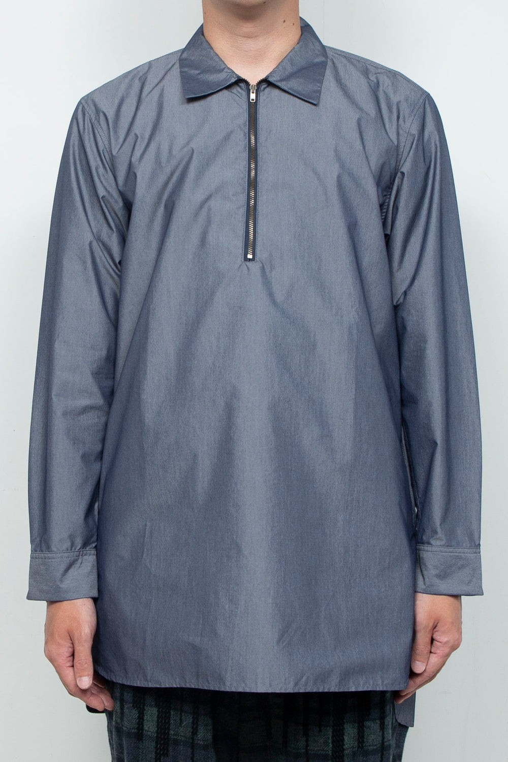 L/S Long Shirts