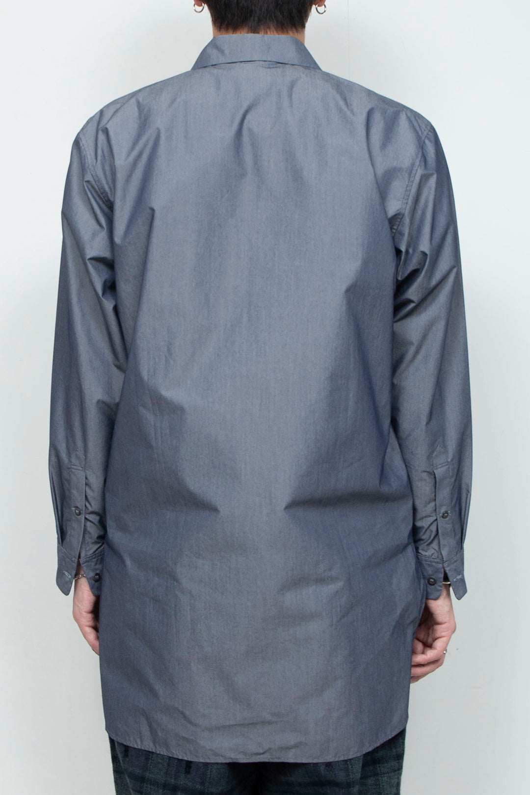 L/S Long Shirts