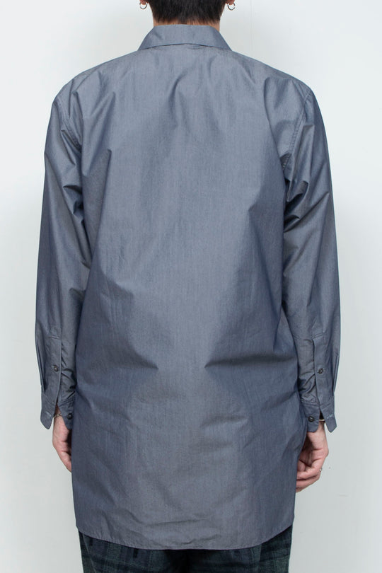 L/S Long Shirts