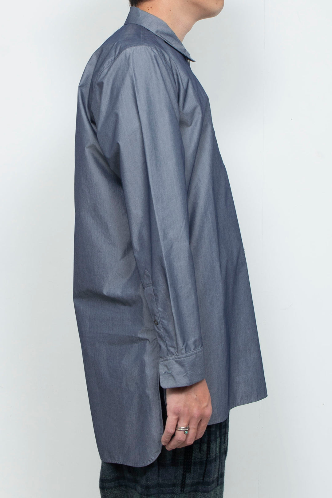 L/S Long Shirts