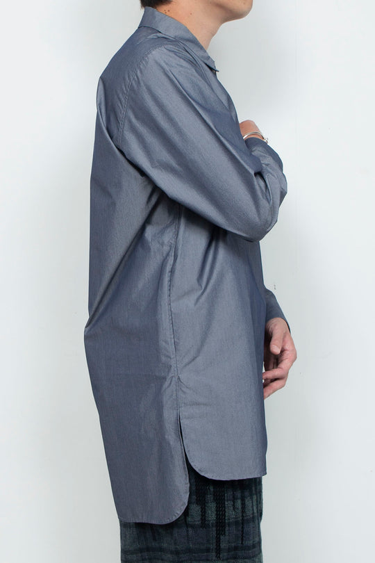 L/S Long Shirts