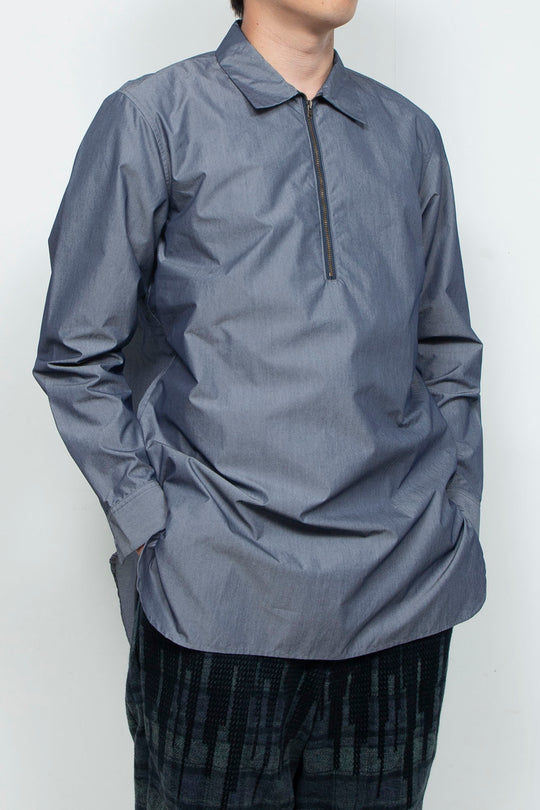 L/S Long Shirts
