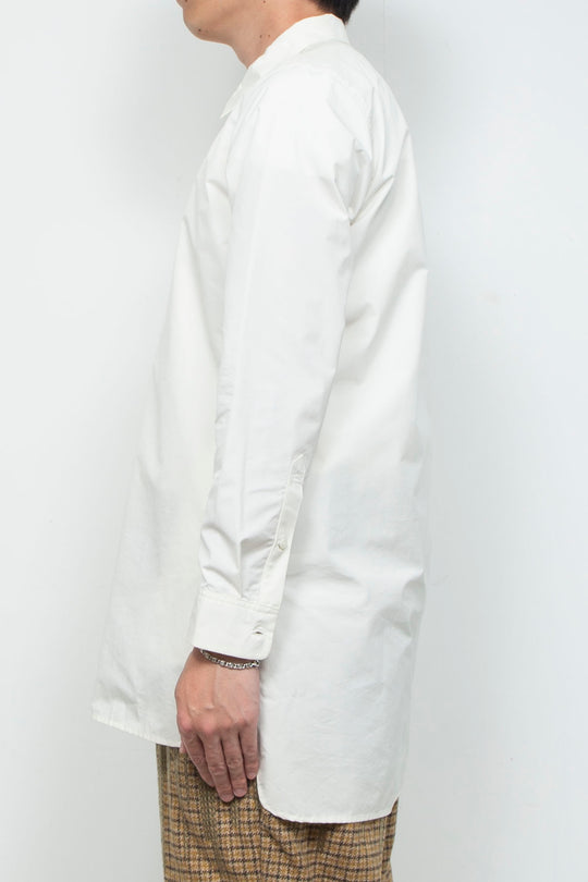 L/S Long Shirts