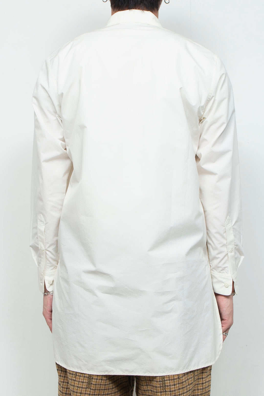 L/S Long Shirts