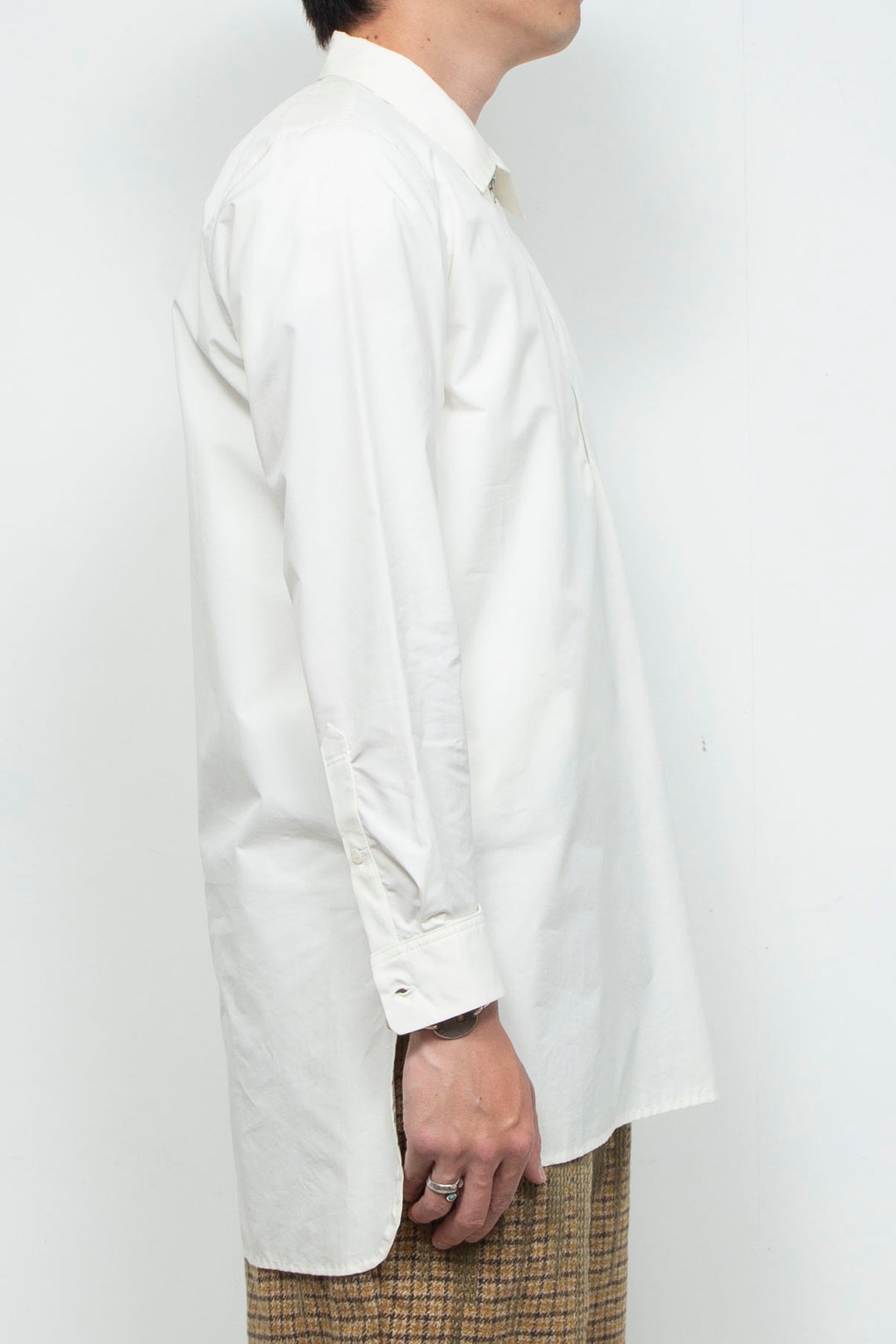 L/S Long Shirts