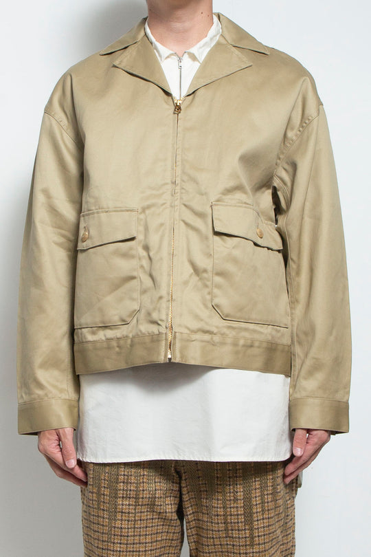 West Point Work Jacket
