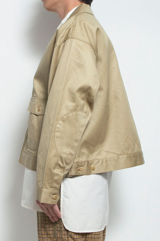 West Point Work Jacket