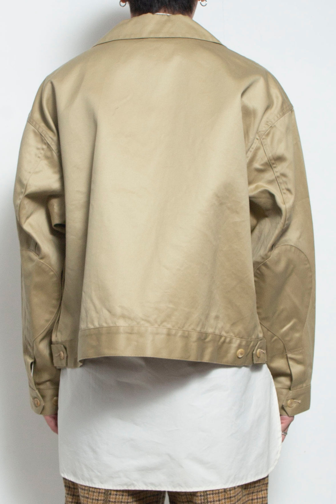 West Point Work Jacket